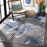 safavieh clearance cabana cbn447n ivory rug