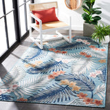 safavieh clearance cabana cbn451j aqua rug