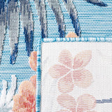 safavieh clearance cabana cbn451j aqua rug