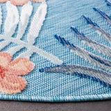 safavieh clearance cabana cbn451j aqua rug