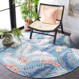 safavieh clearance cabana cbn451j aqua rug