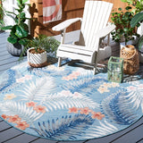 safavieh clearance cabana cbn451j aqua rug