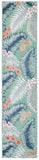 safavieh clearance cabana cbn451y green rug