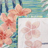 safavieh clearance cabana cbn451y green rug