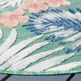 safavieh clearance cabana cbn451y green rug