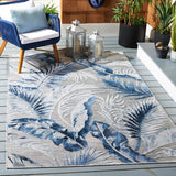safavieh clearance cabana cbn452n grey rug