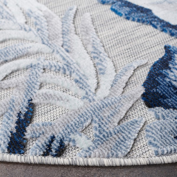 safavieh clearance cabana cbn452n grey rug