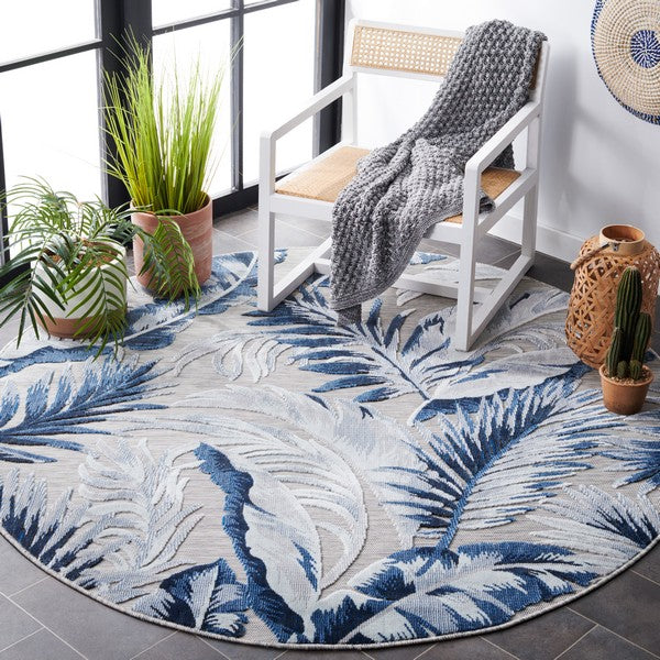 safavieh clearance cabana cbn452n grey rug