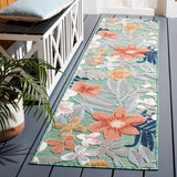 safavieh clearance cabana cbn454y green rug