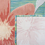 safavieh clearance cabana cbn454y green rug