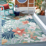 safavieh clearance cabana cbn454y green rug