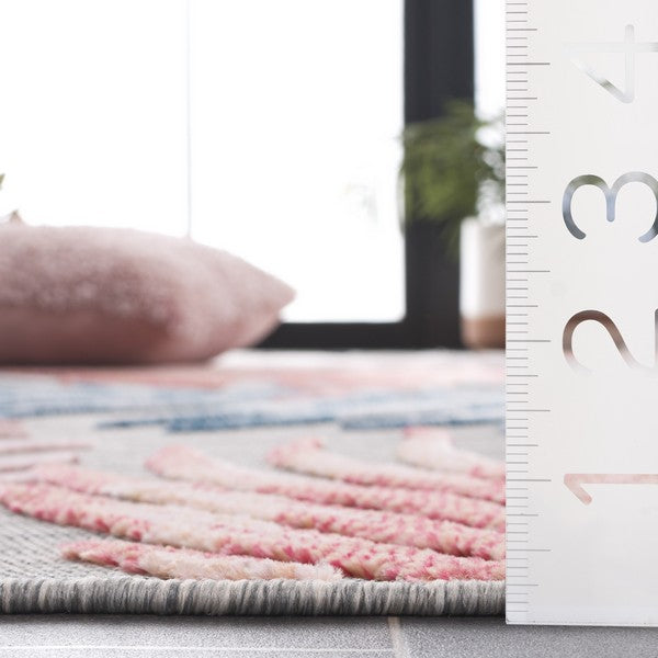 safavieh clearance cabana cbn458f grey rug