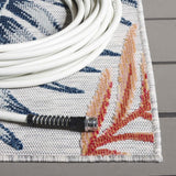 safavieh clearance cabana cbn458f grey rug
