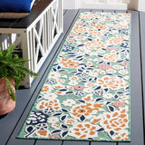 safavieh clearance cabana cbn485n green rug