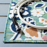safavieh clearance cabana cbn485n green rug