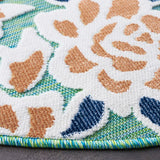 safavieh clearance cabana cbn485n green rug