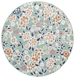 safavieh clearance cabana cbn485n green rug
