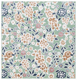 safavieh clearance cabana cbn485n green rug