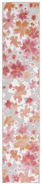 safavieh clearance cabana cbn488u grey rug