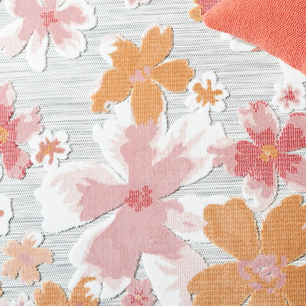 safavieh clearance cabana cbn488u grey rug