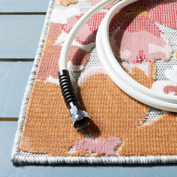 safavieh clearance cabana cbn488u grey rug