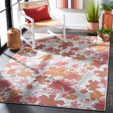 safavieh clearance cabana cbn488u grey rug