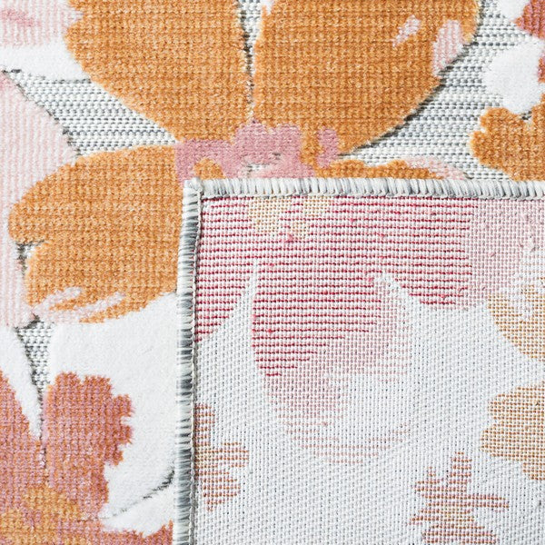 safavieh clearance cabana cbn488u grey rug