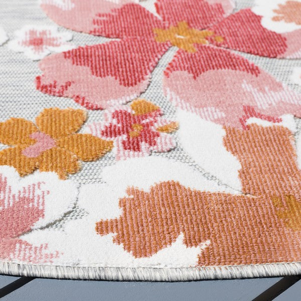safavieh clearance cabana cbn488u grey rug