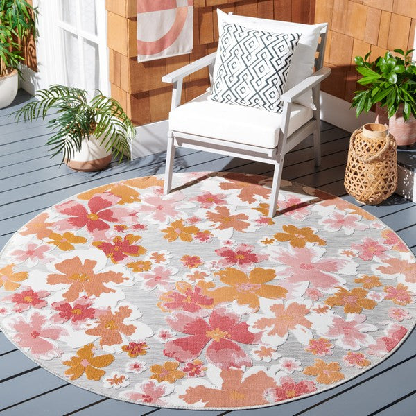 safavieh clearance cabana cbn488u grey rug