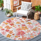 safavieh clearance cabana cbn488u grey rug