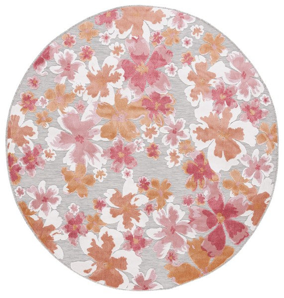 safavieh clearance cabana cbn488u grey rug