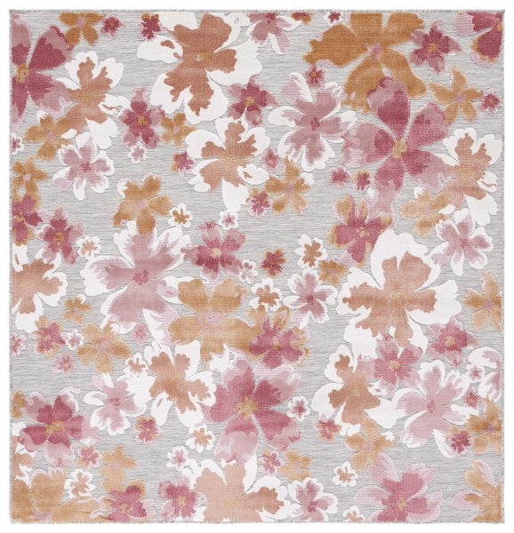 safavieh clearance cabana cbn488u grey rug