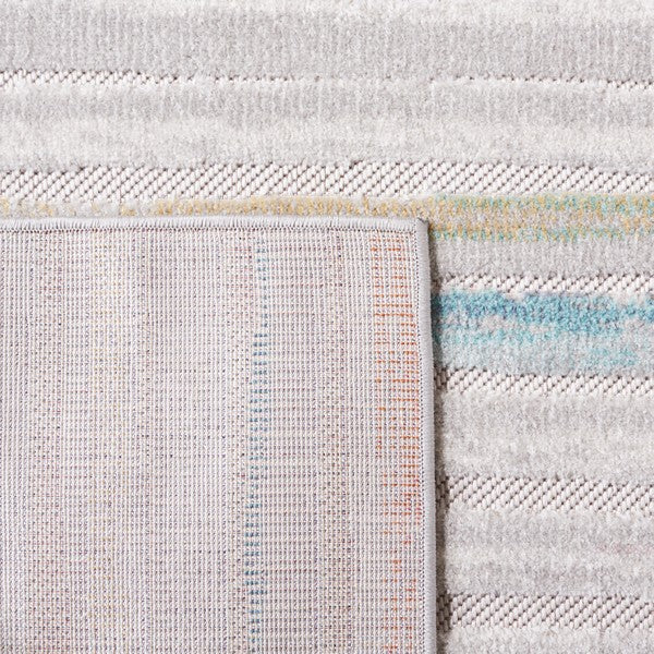 safavieh clearance cabana cbn500q red aqua rug