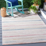 safavieh clearance cabana cbn500q red aqua rug