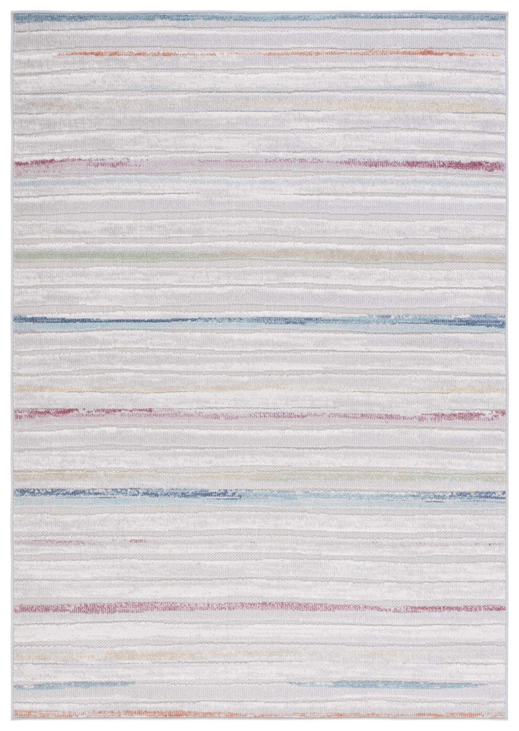 safavieh clearance cabana cbn500q red aqua rug