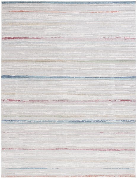 safavieh clearance cabana cbn500q red aqua rug