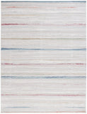 safavieh clearance cabana cbn500q red aqua rug