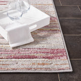 safavieh clearance cabana cbn502p rust rug