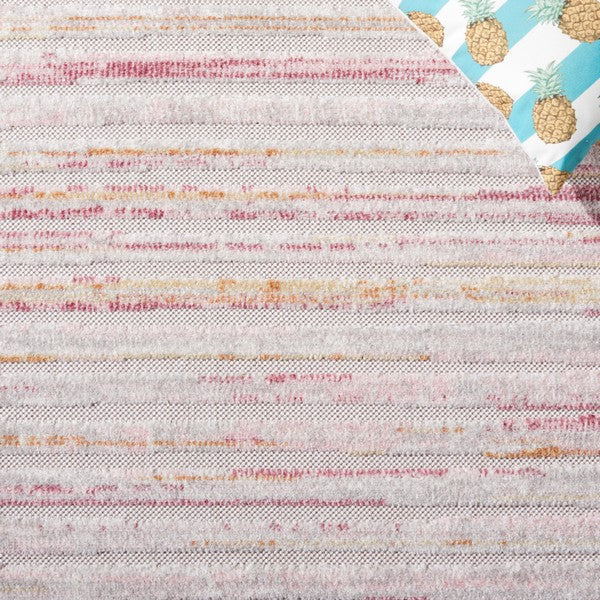 safavieh clearance cabana cbn502p rust rug