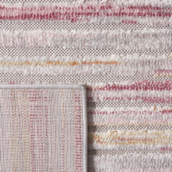 safavieh clearance cabana cbn502p rust rug