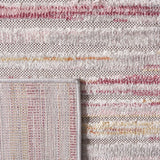 safavieh clearance cabana cbn502p rust rug