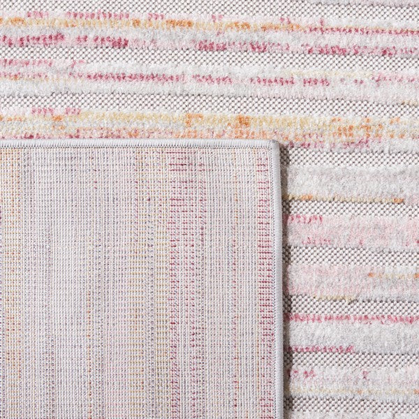 safavieh clearance cabana cbn502p rust rug