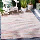 safavieh clearance cabana cbn502p rust rug