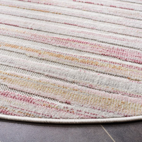 safavieh clearance cabana cbn502p rust rug