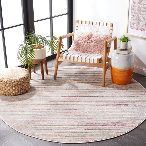 safavieh clearance cabana cbn502p rust rug