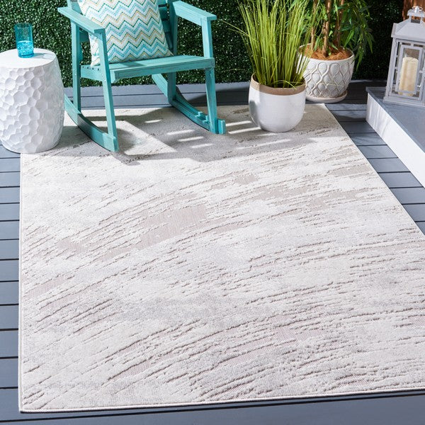 safavieh clearance cabana cbn504f grey rug