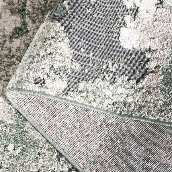 safavieh clearance cabana cbn630y green rug