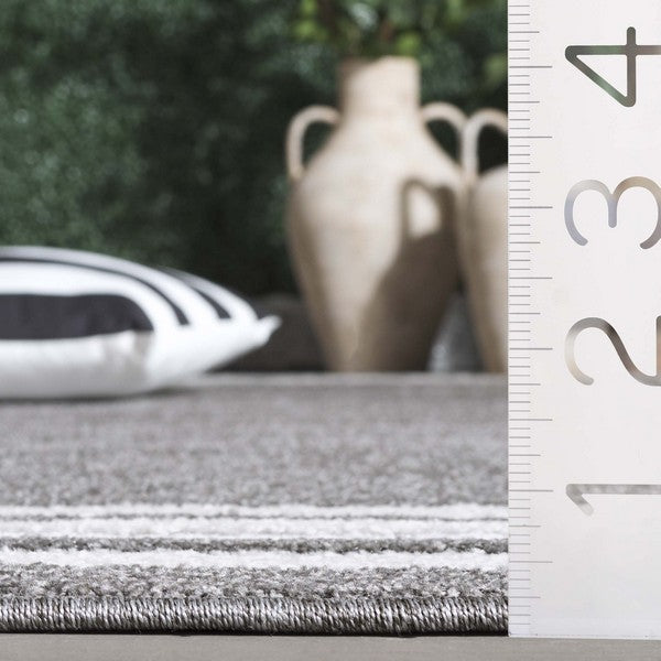 safavieh clearance cabana cbn634f grey rug