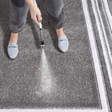 safavieh clearance cabana cbn634f grey rug