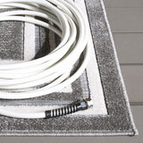 safavieh clearance cabana cbn634f grey rug